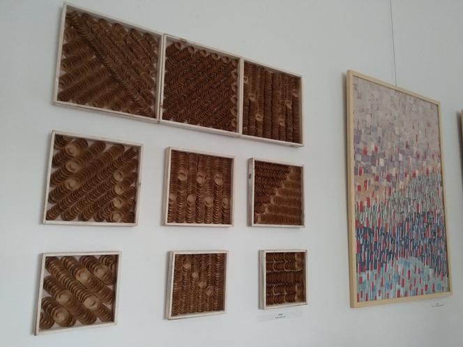 Nowości w Biurze Wystaw Artystycznych w Kielcach