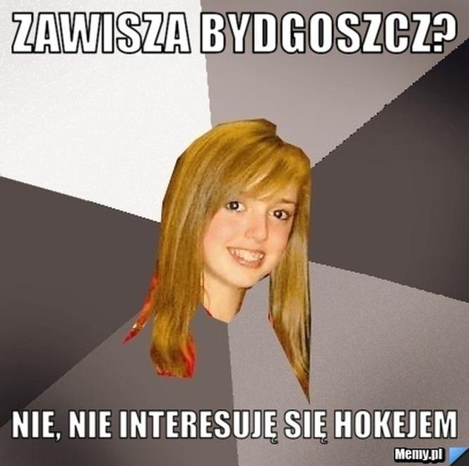 Memy o Bydgoszczy. Z tego śmieją się internauci