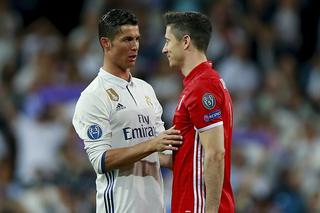 Ronaldo i Ramos do Lewandowskiego: CHODŹ do Realu Madryt!