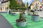 Plac Powstańców w Lesznie. Prototypowanie przestrzeni