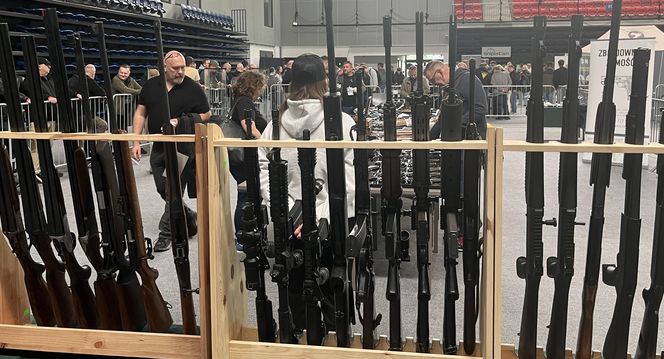 VII Ogólnopolski Zlot Miłośników Broni Palnej Pro ARMA 2025