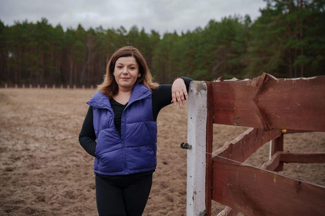 Uczestnicy "Rolnik szuka żony" 2025