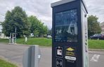 Szpital papieski ma nowy system parkingowy