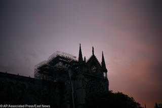 Katedra Notre Dame w Paryżu