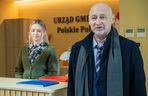 Zaraz wracam / Serial TVP