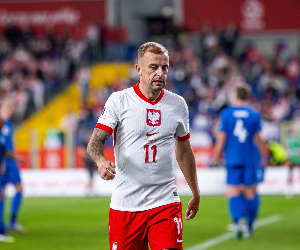 Kamil Grosicki