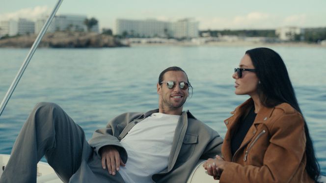 "Krychowiak: krok od szczytu" już 27 listopada w SkyShowtime