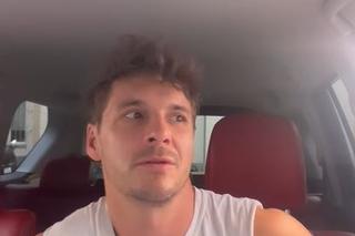 Mikołaj Roznerski (Marcin M jak miłość)