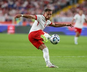 Polska wygrała z Mołdawią na Stadionie Śląskim. Poziom meczu? Piknikowy