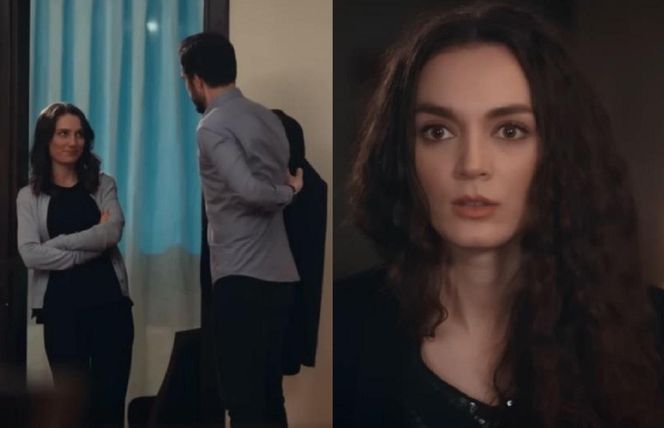 Dziedzictwo, odcinek 704: Nana nakryje Yamana wychodzącego wieczorem z pokoju Hazal! Nie będzie świadoma, co tak naprawdę między nimi zaszło - ZDJĘCIA