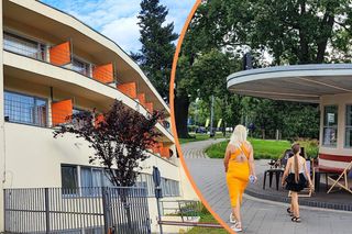 Znasz to miejsce we Wrocławiu? To osiedle przeniesie cię w czasie