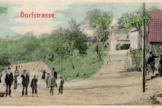 To osiedle należy do Olsztyna. Kiedyś było osobną wsią. Zobacz, jak dawniej wyglądało