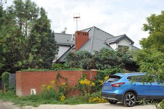 Tajemnicza śmierć pod Pruszkowem. Tadeusza zamordowano przed własnym domem