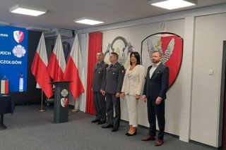 Umowa na amunicję czołgową