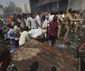 Film pokazał prawdę o katastrofie lotniczej w Indiach! Dowody nie do zbicia?