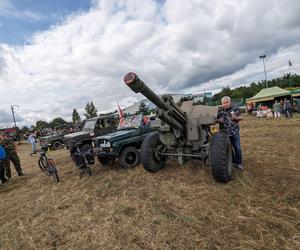 Piknik militarny w Tarnowskich Górach 2023