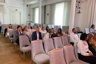 Młodzi działacze społeczni docenieni przez miasto Siedlce 