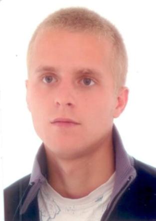 Dawid Serwatka
