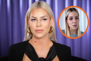 Julia von Stein nagle zniknęła z mediów społecznościowych. Teraz zwróciła się do fanów i opowiedziała o chorobie 