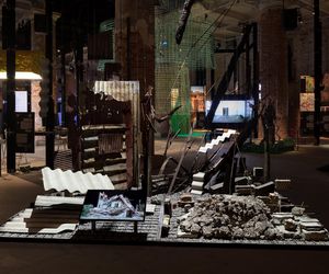 Biennale architektury w Wenecji 4