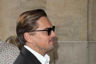  Leonardo DiCaprio pomógł zagubionemu turyście na ulicy! Ten... nie rozpoznał go!