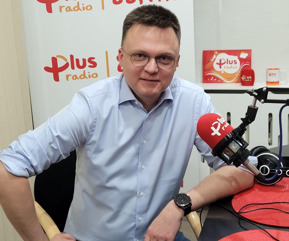 Szymon Hołownia