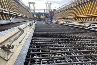 Budowa S1 odcinek Rzeszów Południe - Babica