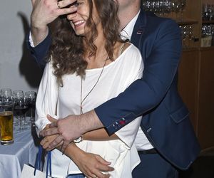 Kamila Kuboth-Schuchardt i Tomasz Schuchardt