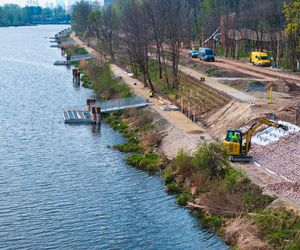 Park Żerański w Warszawie