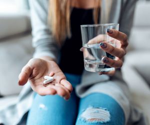 Substancje psychoaktywne - rodzaje i działanie. Legalne substancje psychoaktywne