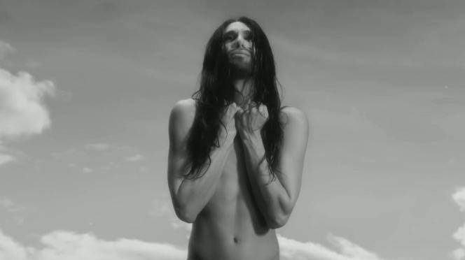 Conchita Wurst
