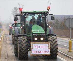 protesty warmia mazury