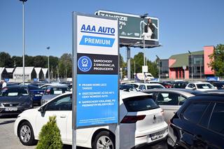 UOKiK nałożył ogromną karę na AAA Auto. Chodzi o ceny samochodów 