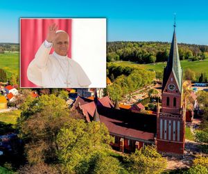 Leon XIV w Polsce? Papież dostał zaproszenie na Warmię. Padła konkretna data