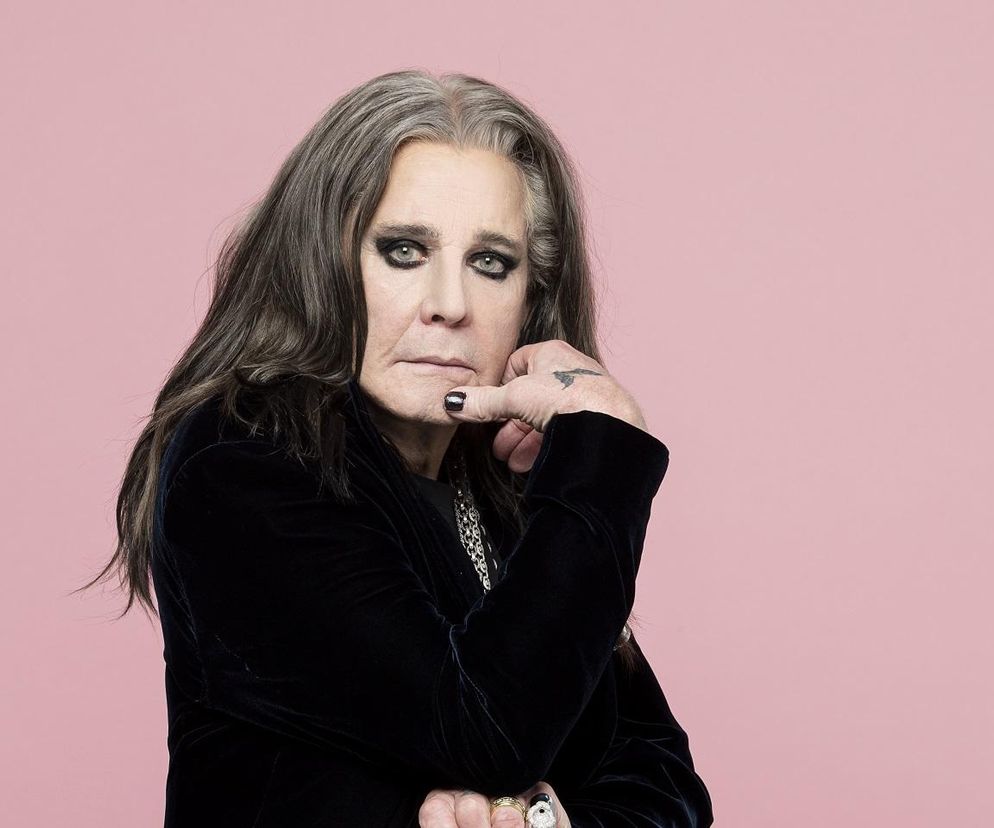 Ozzy Osbourne