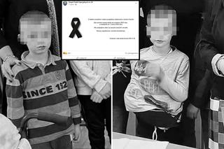 Szkoła z Częstochowy pożegnała zmarłego Kamilka. Nie znajdujemy słów, by wyrazić ból i smutek