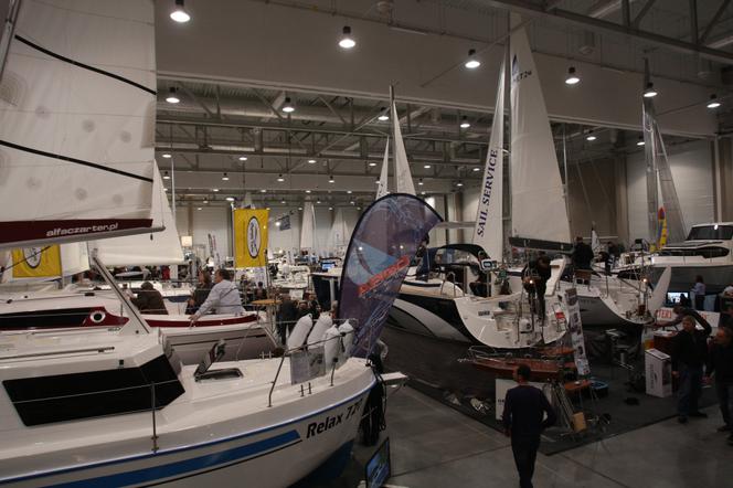 Boatshow 2013
