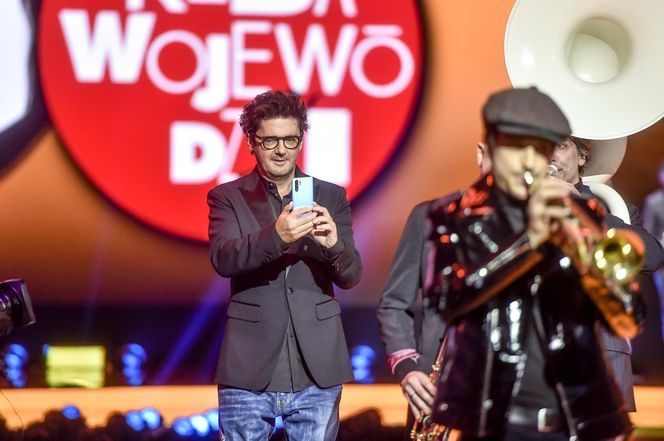 Afera się rozkręca! Wojewódzki rzuca pracę, Żurnalista odpowiada. Ostro!