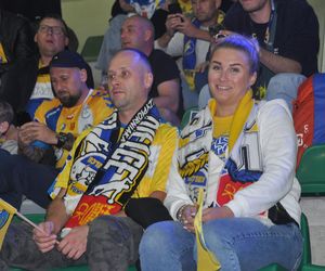 Liga Mistrzów: Industria Kielce - Barcelona