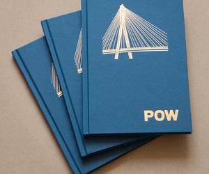 POW. Ilustrowany atlas architektury Powiśla: wydanie drugie poprawione 