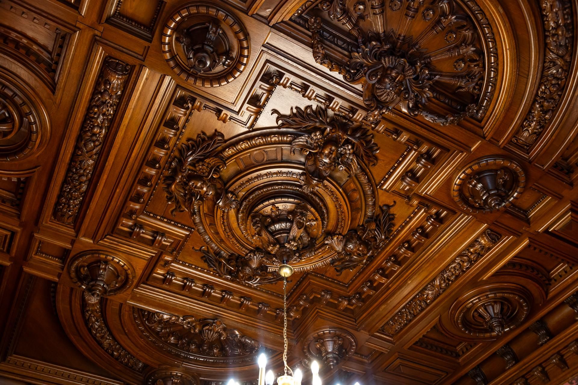 Willa Lentza w Szczecinie