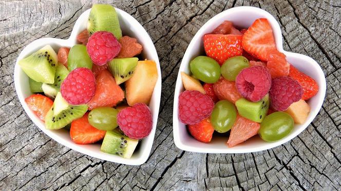 QUIZ: owoc czy warzywo? To nie takie proste jak Ci się wydaje!