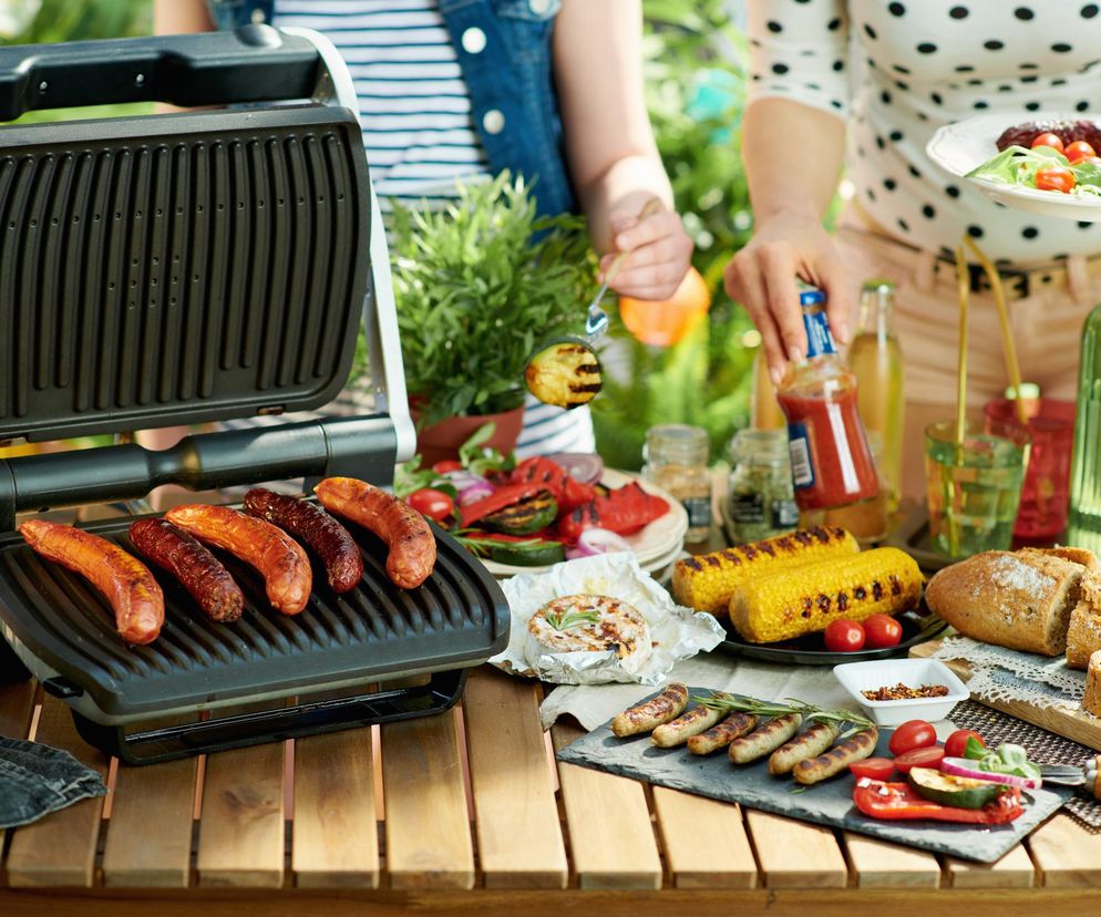 Grill w bloku: 5 rzeczy, które musisz wiedzieć
