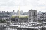 Odbudowa Notre Dame: opinie, pomysły, koncepcje 
