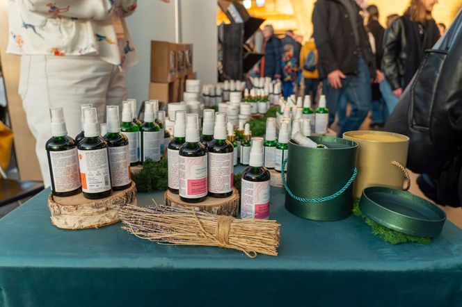 Targi Rzeczy Wyjątkowych w Katowicach