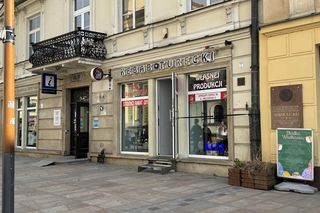 Nowe lokale pojawią się w centrum Lublina