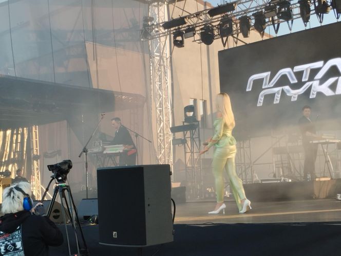 Eska Music Tour w Nysie