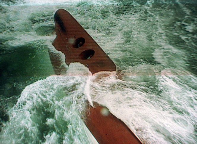 Katastrofa promu „Jan Heweliusz” w 1993 roku