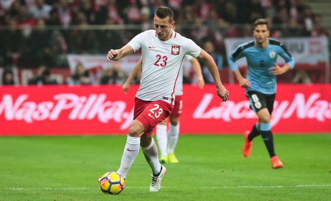 Kamil Wilczek, powołania
