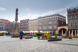 Te miasta w Polsce warto odwiedzić